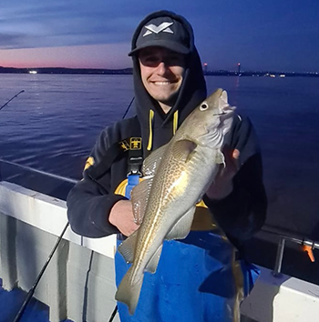 Meerkat Charters Weymouth